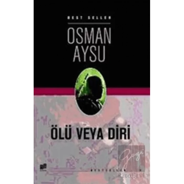 Ölü veya Diri