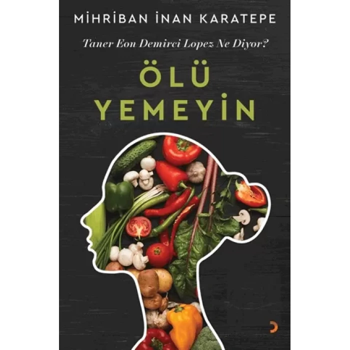 Ölü Yemeyin