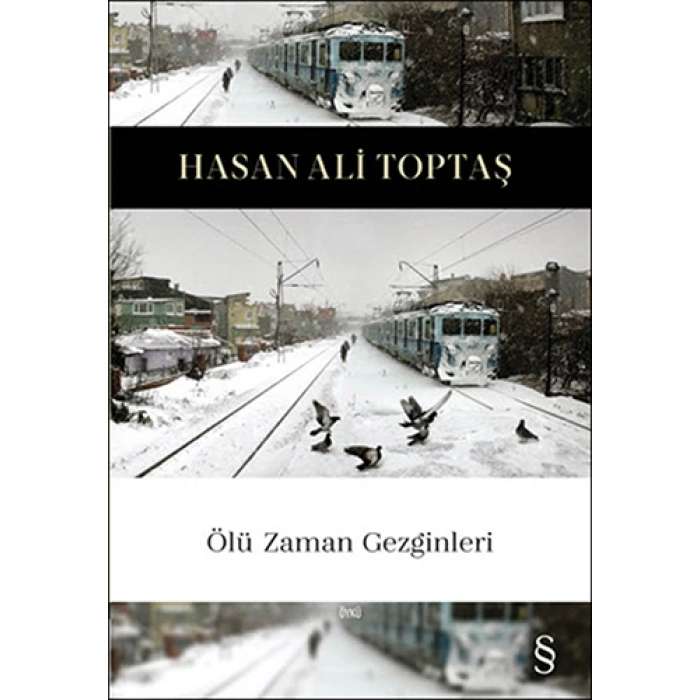 Ölü Zaman Gezginleri