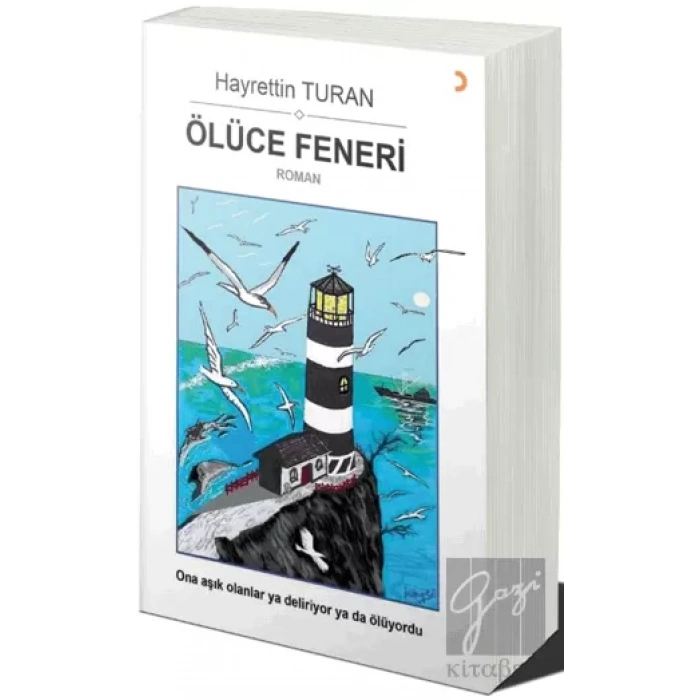 Ölüce Feneri