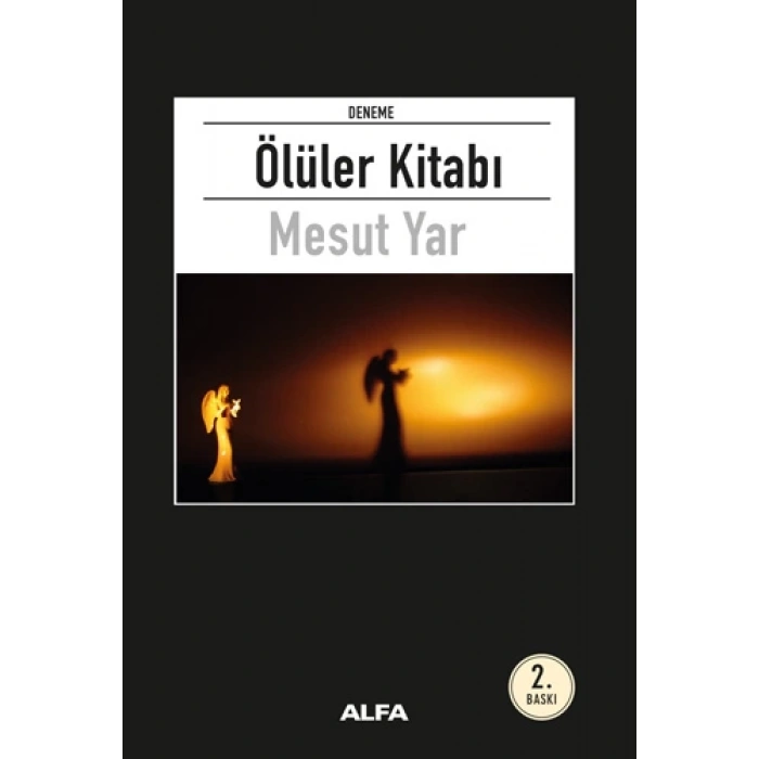 Ölüler Kitabı