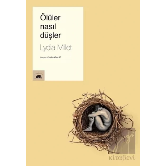 Ölüler Nasıl Düşler