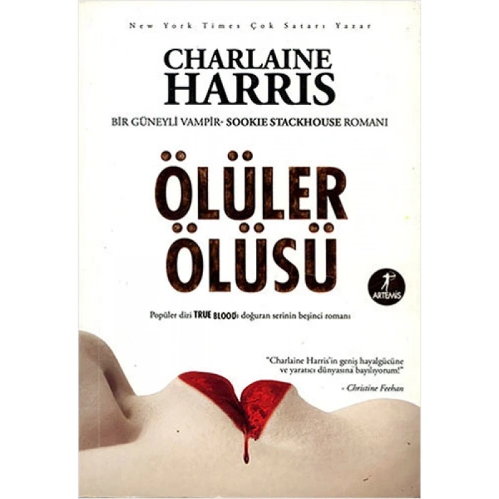 Ölüler Ölüsü