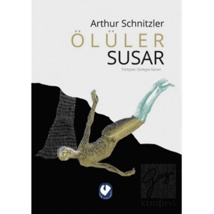 Ölüler Susar