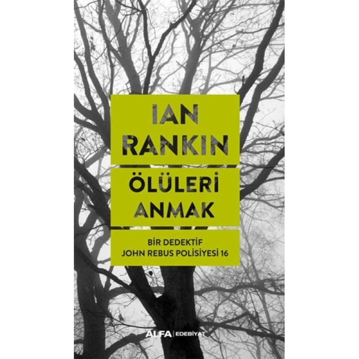 Ölüleri Anmak