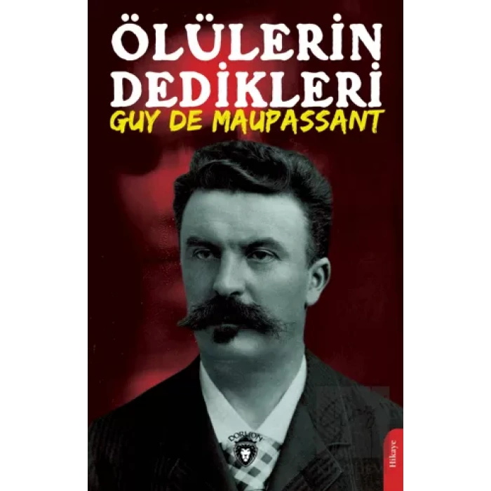 Ölülerin Dedikleri