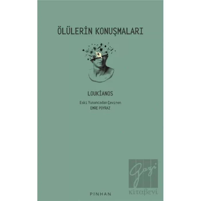 Ölülerin Konuşmaları