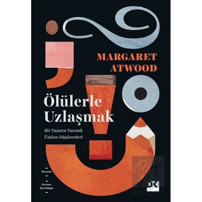 Ölülerle Uzlaşmak