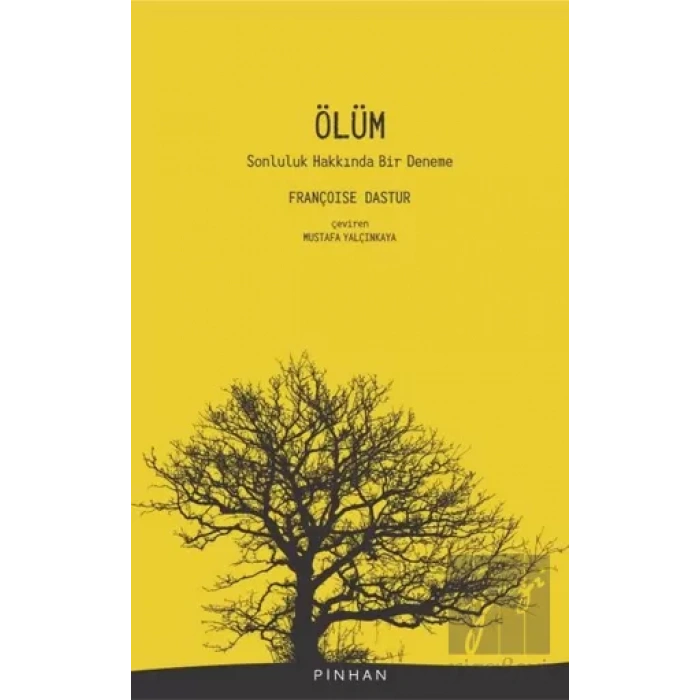 Ölüm