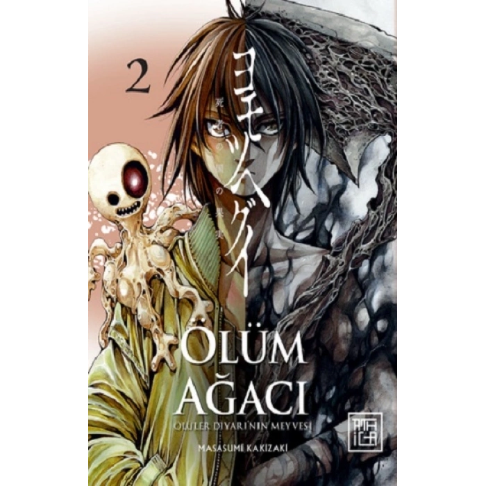 Ölüm Ağacı: Ölüler Diyarının Meyvesi 2