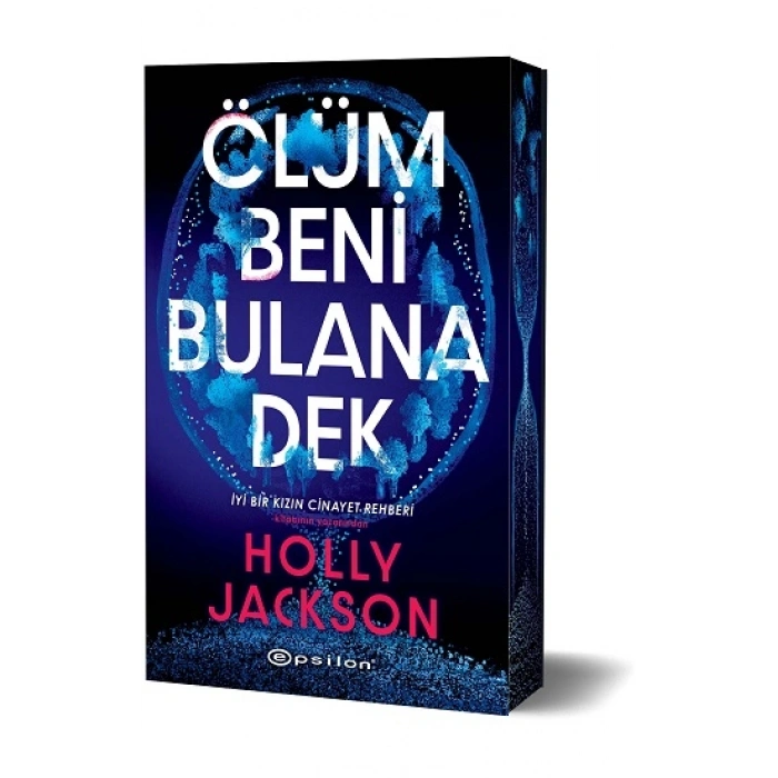 Ölüm Beni Bulana Dek