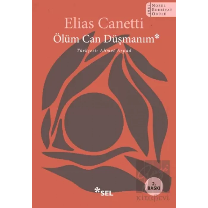 Ölüm Can Düşmanım