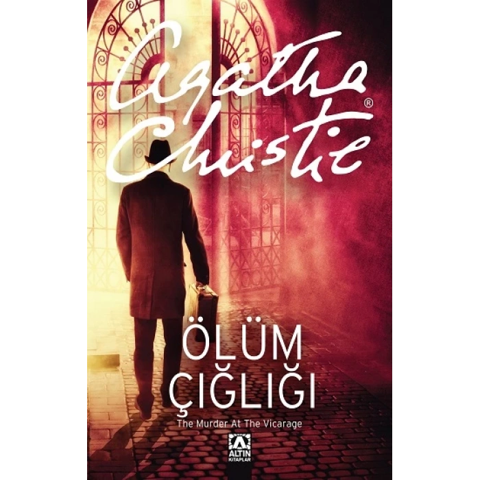 Ölüm Çığlığı