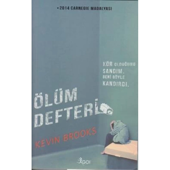 Ölüm Defteri