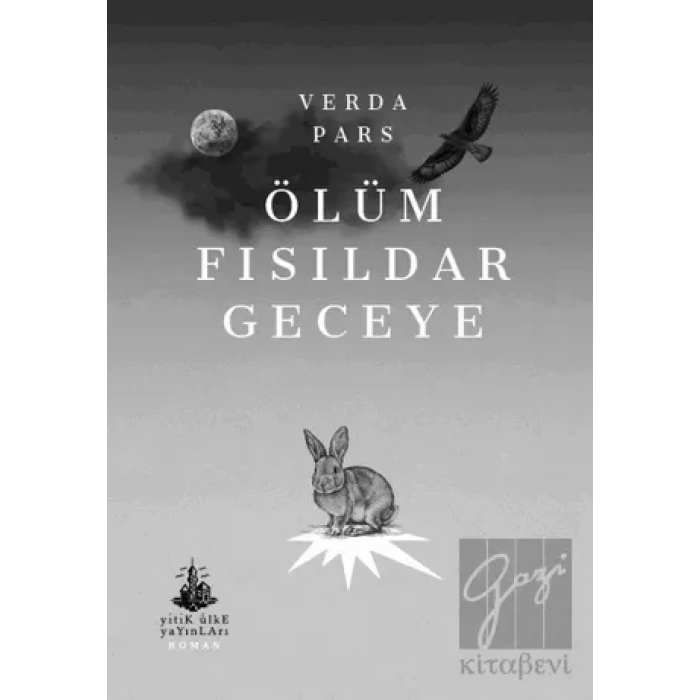 Ölüm Fısıldar Geceye