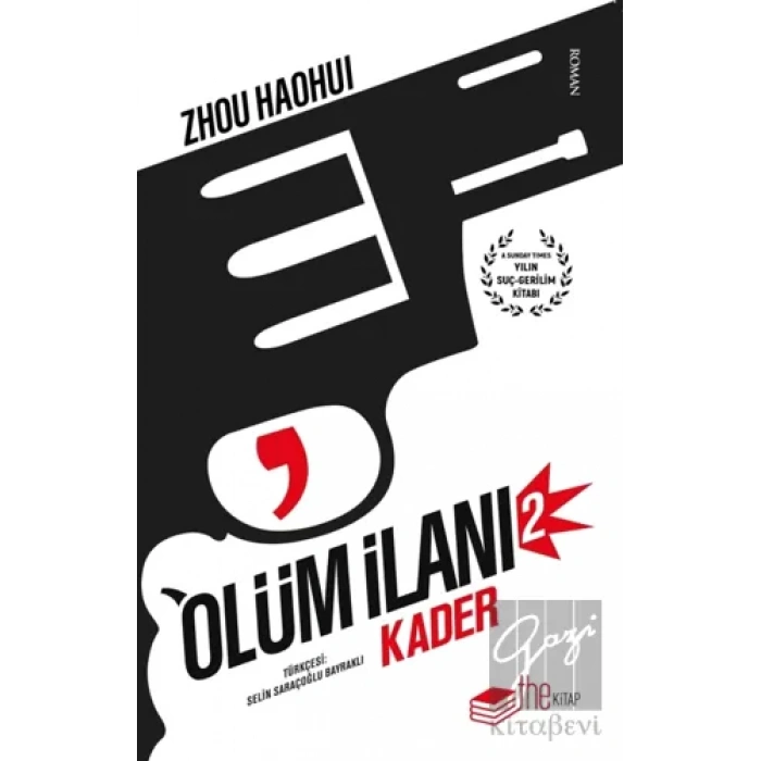 Ölüm İlanı 2: Kader