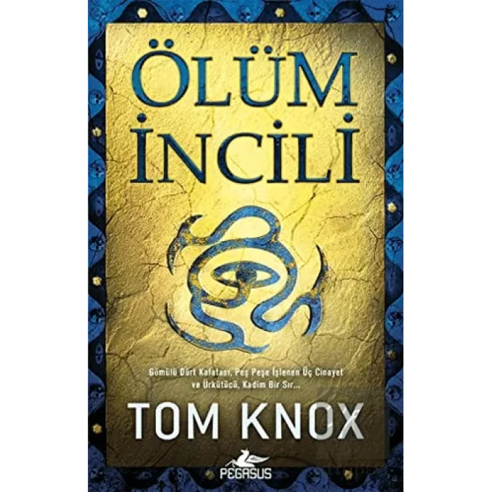 Ölüm İncili
