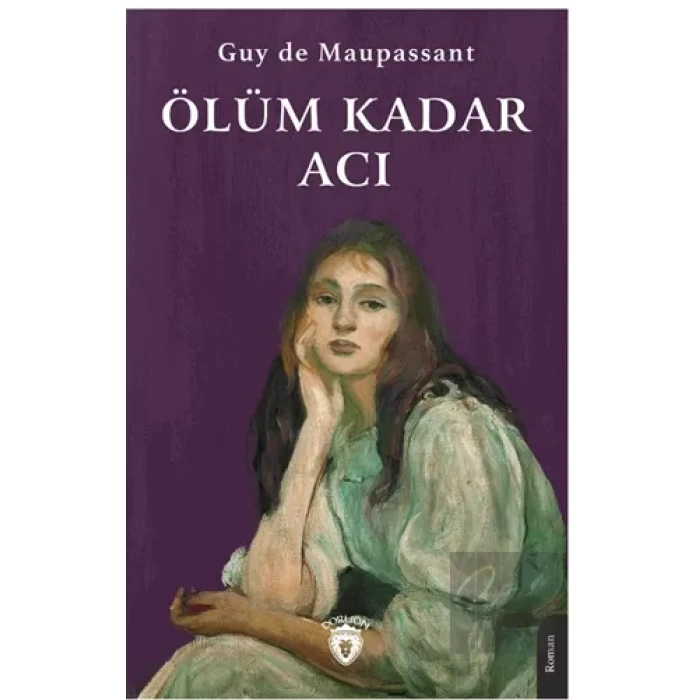 Ölüm Kadar Acı