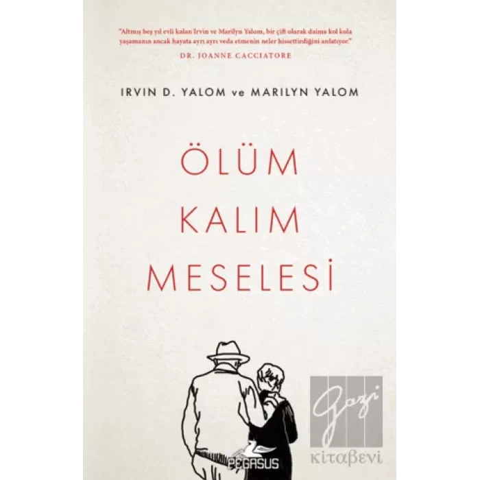 Ölüm Kalım Meselesi