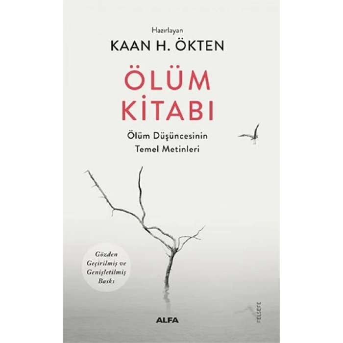 Ölüm Kitabı