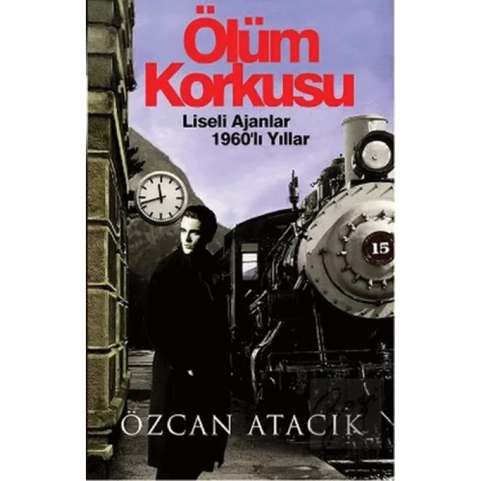 Ölüm Korkusu