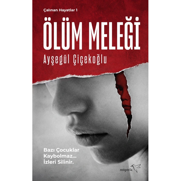 Ölüm Meleği - Çalınan Hayatlar 1