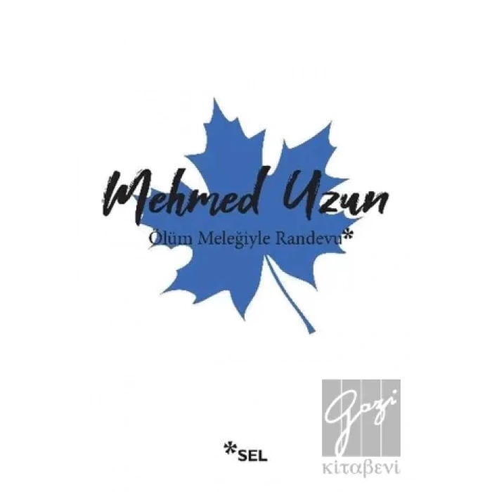 Ölüm Meleğiyle Randevu