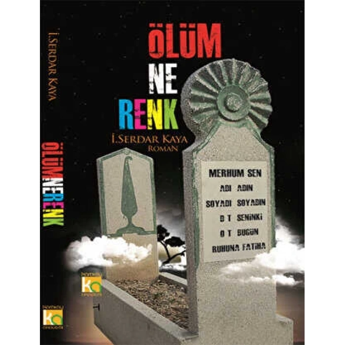 Ölüm Ne Renk
