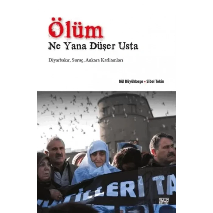 Ölüm Ne Yana Düşer Usta