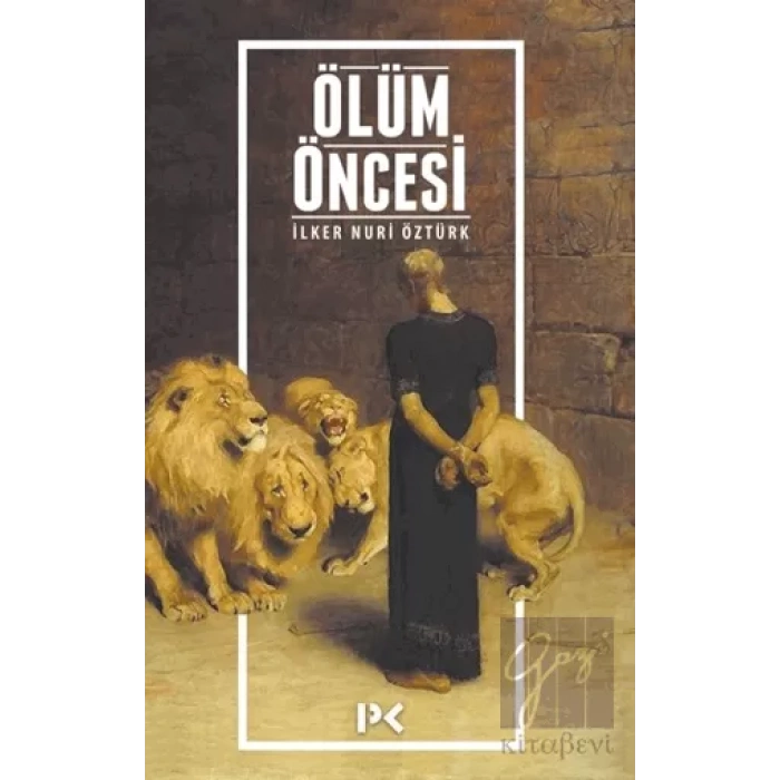 Ölüm Öncesi