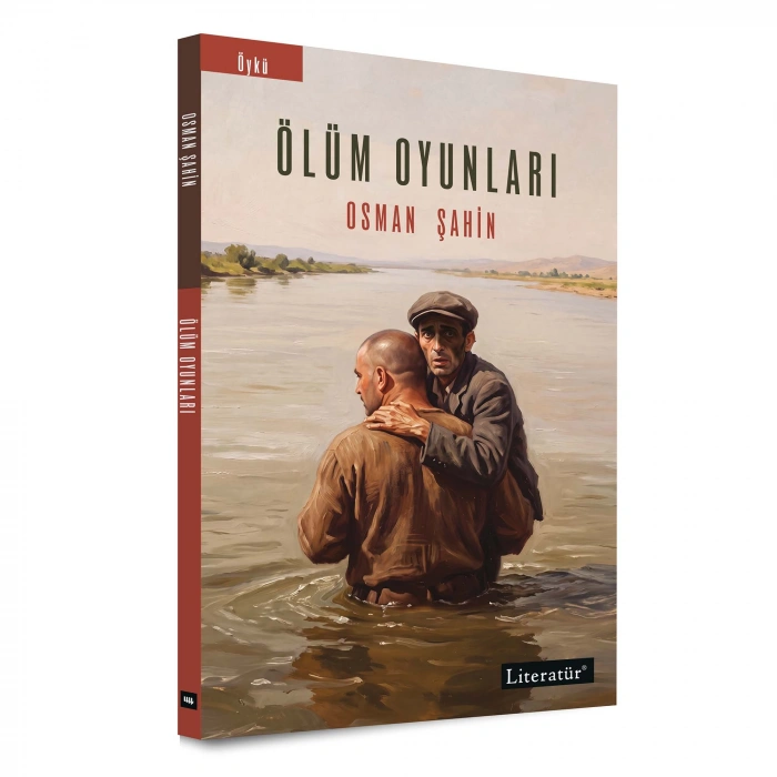 Ölüm Oyunları