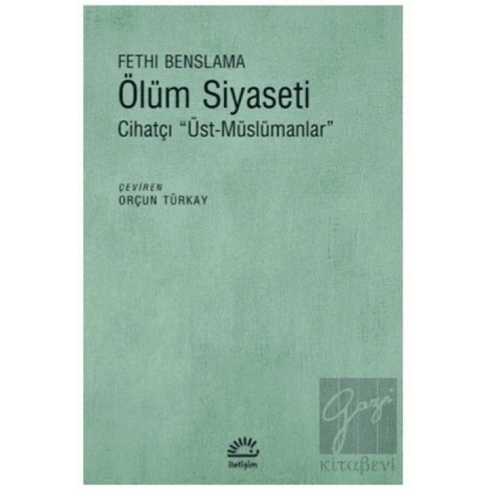 Ölüm Siyaseti