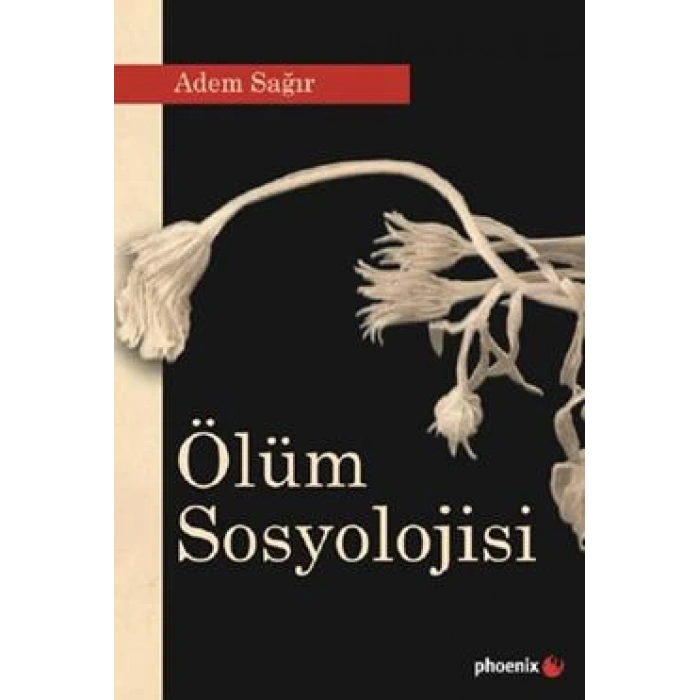 Ölüm Sosyolojisi