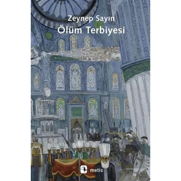 Ölüm Terbiyesi