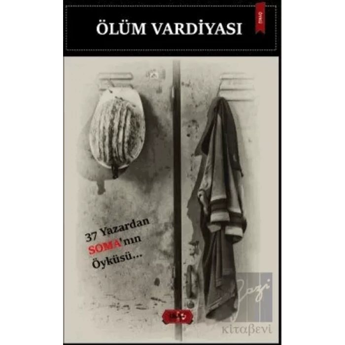Ölüm Vardiyası