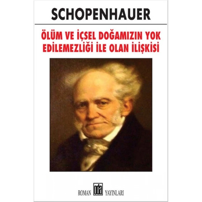 Ölüm Ve İçsel Doğamızın Yok Edilmezliği