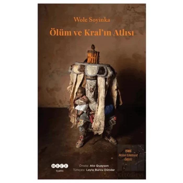 Ölüm ve Kral’ın Atlısı