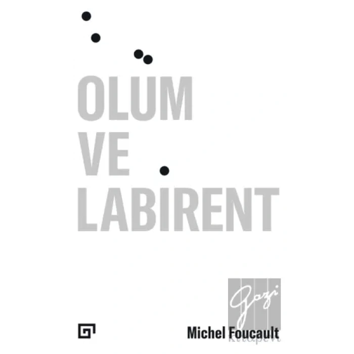 Ölüm ve Labirent
