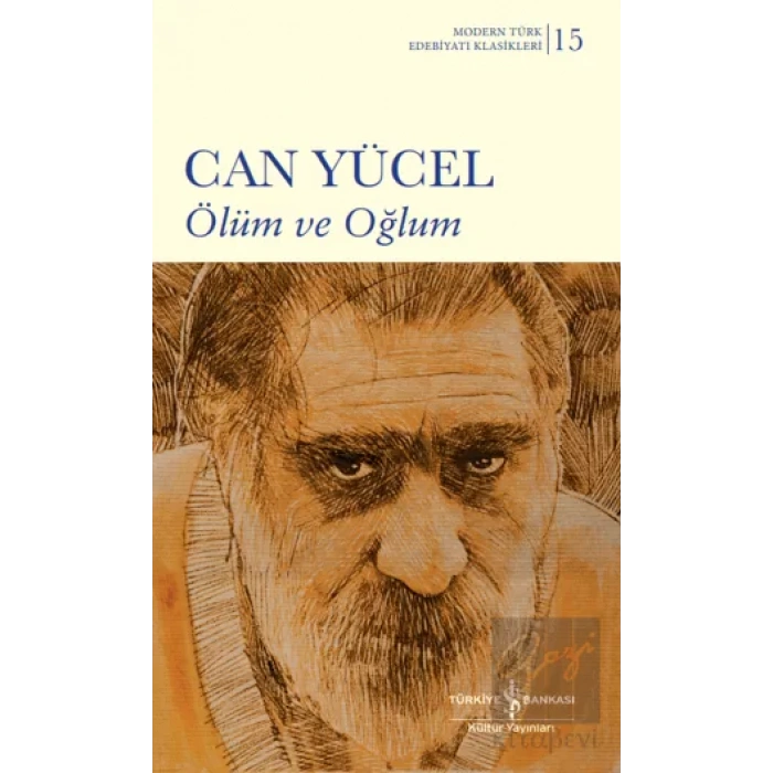 Ölüm ve Oğlum (Ciltli)