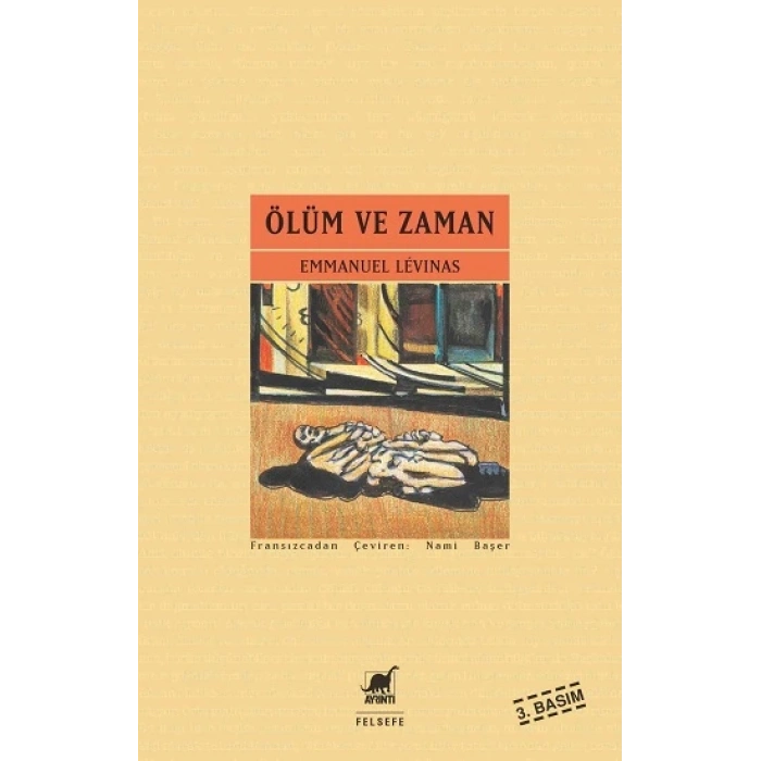 Ölüm ve Zaman