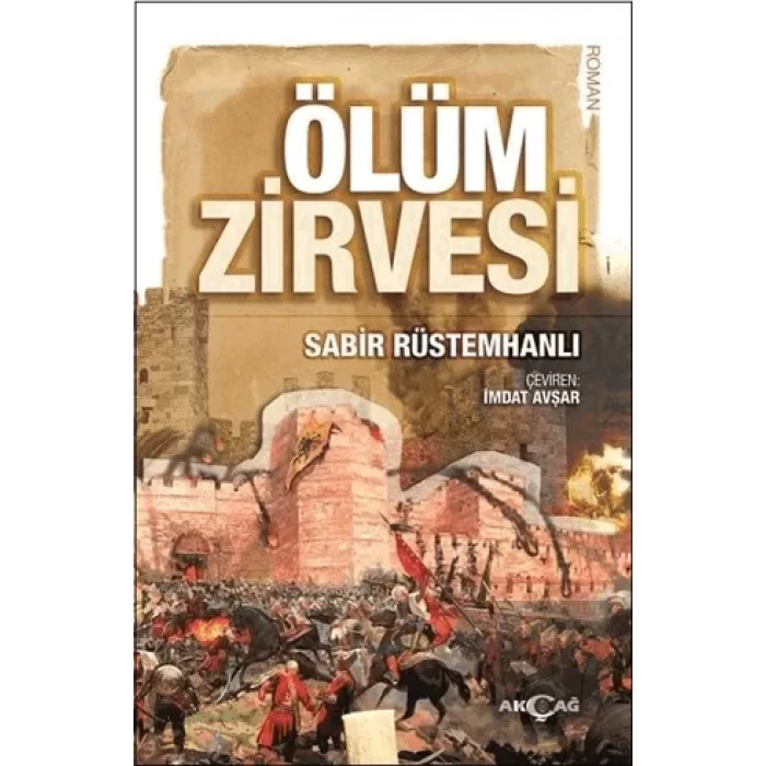 Ölüm Zirvesi