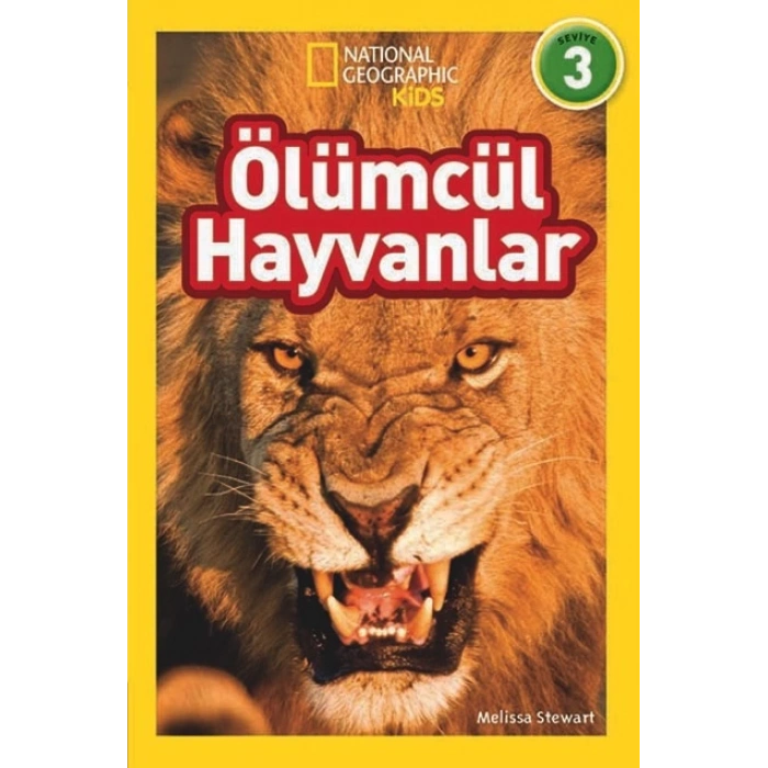 Ölümcül Hayvanlar