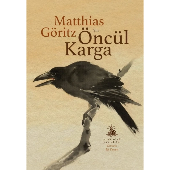 Öncül Karga