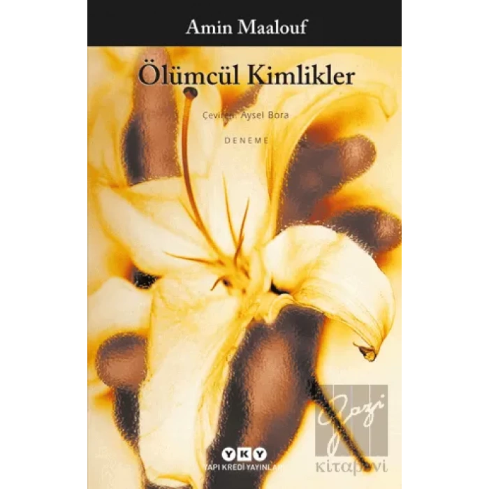 Ölümcül Kimlikler