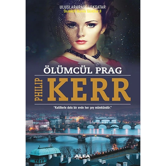 Ölümcül Prag