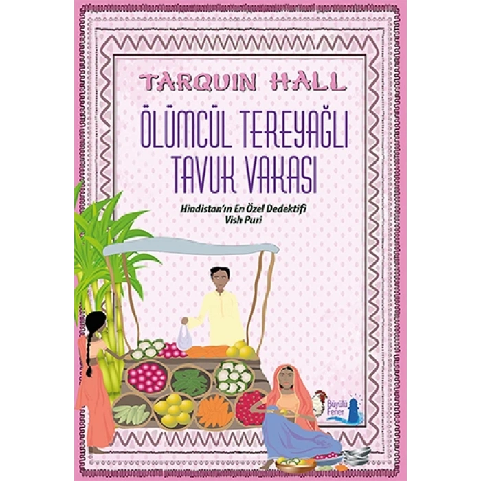 Ölümcül Tereyağlı Tavuk Vakası