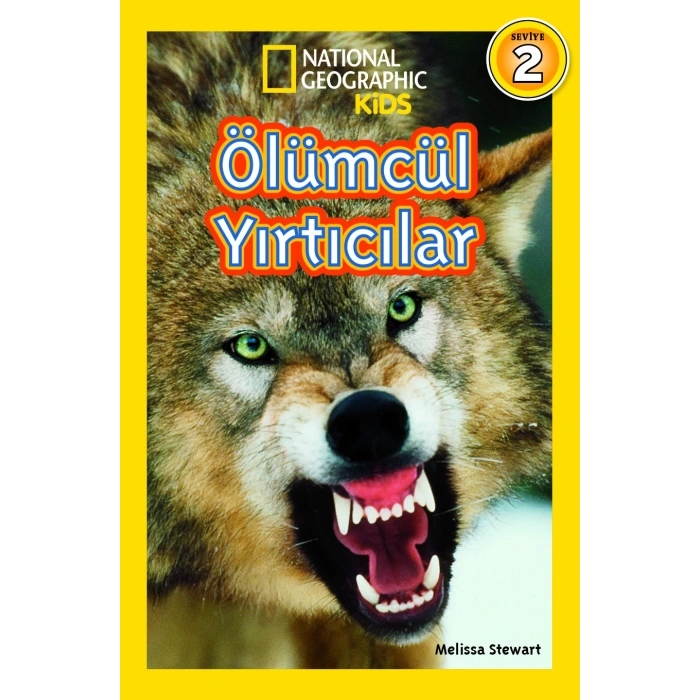Ölümcül Yırtıcılar