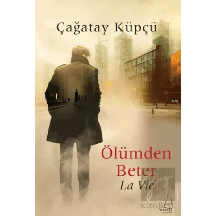 Ölümden Beter