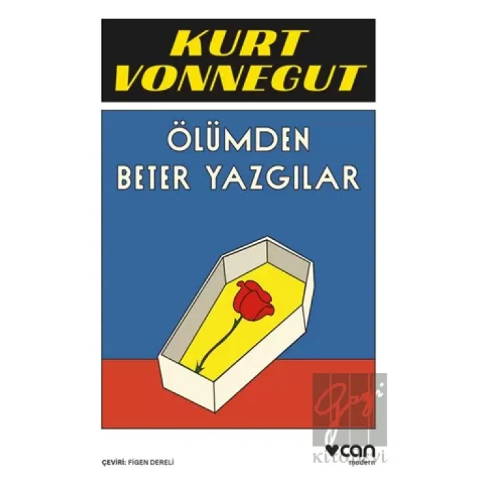 Ölümden Beter Yazgılar