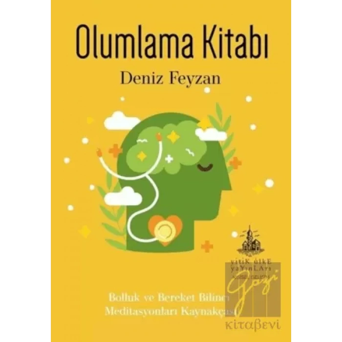 Olumlama Kitabı